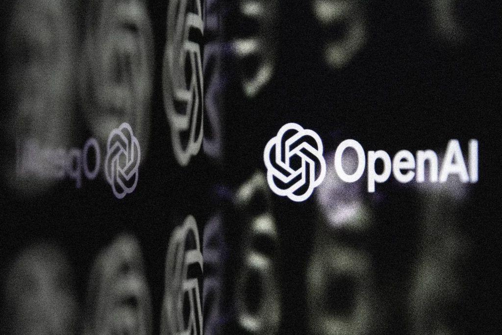 Vi phạm của OpenAI